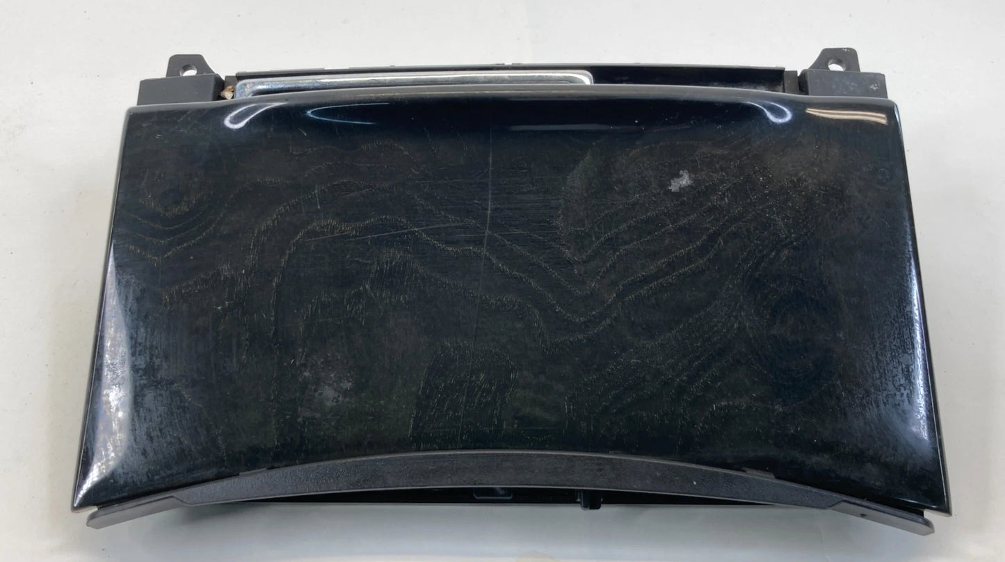 2007-2014 MERCEDES-BENZ CL550 CENTER CONSOLE STORAGE ASHTRAY COMPARTMENT OEM