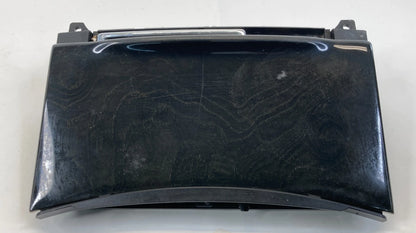 2007-2014 MERCEDES-BENZ CL550 CENTER CONSOLE STORAGE ASHTRAY COMPARTMENT OEM