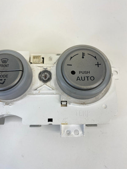 2003-2005 Mazda 6 AC Heater Temperature Climate Control Switch 503722-3336 OEM