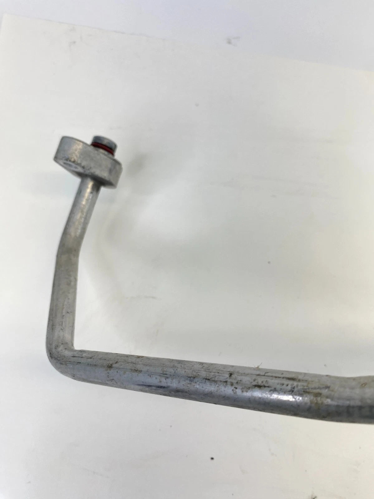 2013-2019 Ford Police Interceptor Sedan AC Accumulator Receiver Drier & Hose CSW