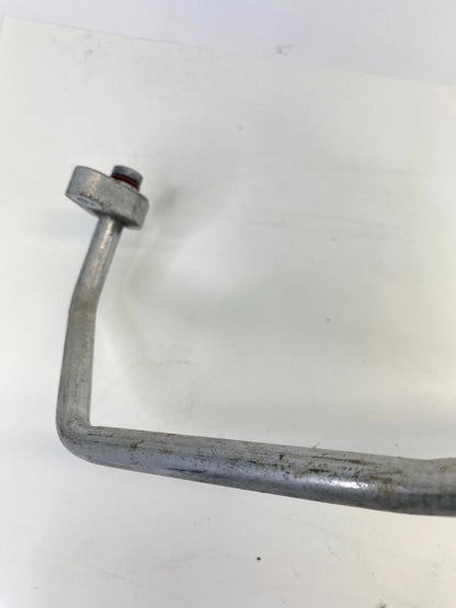 2013-2019 Ford Police Interceptor Sedan AC Accumulator Receiver Drier & Hose CSW