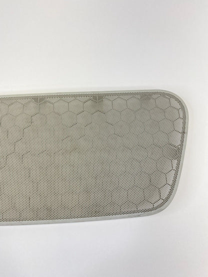 2003 2004 2005 Saab 9-3 93 Rear Left Door Speaker Grille Cover Trim 12788309 OEM