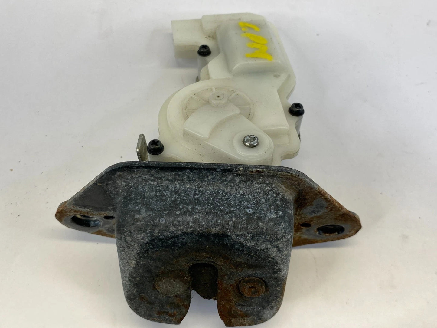2007-2011 HONDA CR-V CRV REAR TRUNK LOCK LATCH RELEASE ACTUATOR OEM