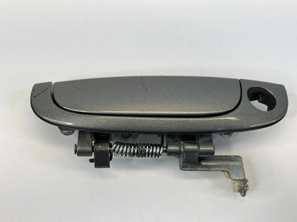 2006-2011 KIA RIO RIO5 FRONT RIGHT PASSENGER SIDE EXTERIOR OUTER DOOR HANDLE OEM