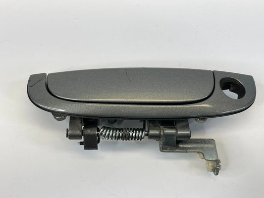 2006-2011 KIA RIO RIO5 FRONT RIGHT PASSENGER SIDE EXTERIOR OUTER DOOR HANDLE OEM