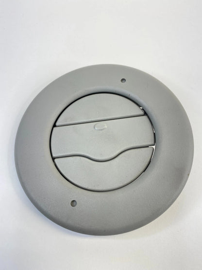 2004 2005 2006 CADILLAC SRX ROOF REAR LEFT SIDE AC AIR VENT DUCT OUTLET GRILL