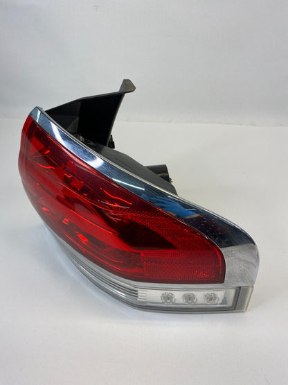 11-15 Lincoln MKX Base Right Outer Taillight Tail Light Lamp BA13-13B504-AG OEM