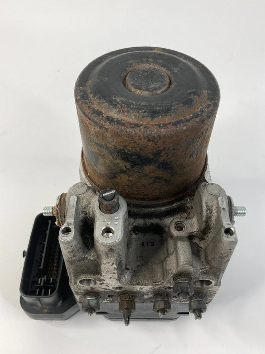 2006-2008 LEXUS IS250 IS350 2.5L 4WD ABS ANTI LOCK BRAKE CONTROL MODULE ASSY OEM