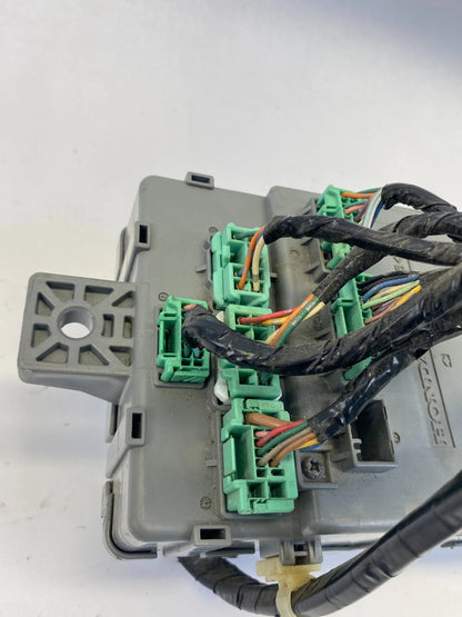 2011-2013 HONDA ODYSSEY TOURING LEFT CABIN INTERIOR FUSE RELAY BOX OEM TK8-A200