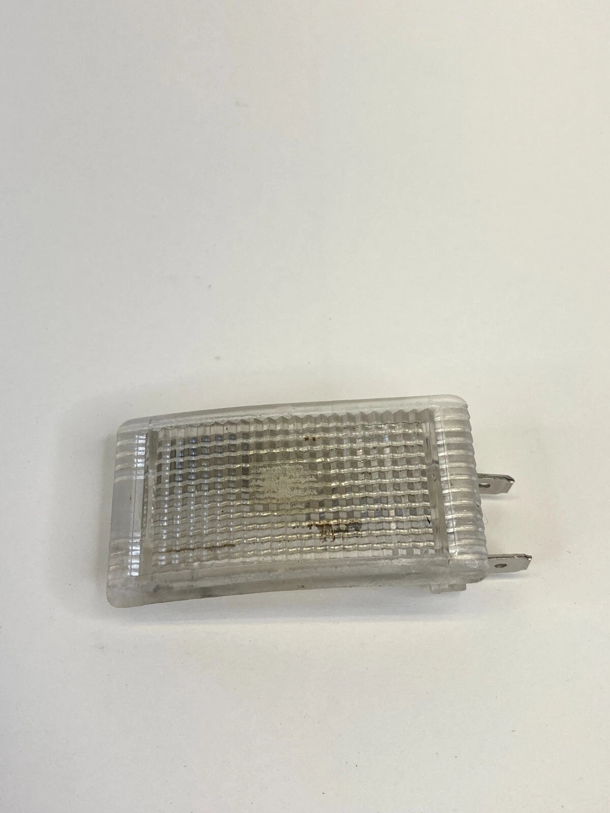 2003-2011 SAAB 9-3 SEDAN FRONT RIGHT SIDE DOOR INNER COURTESY LIGHT LAMP OEM