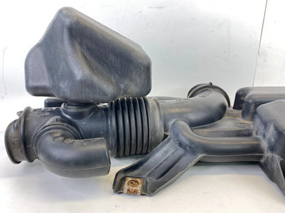 2007 2008 FORD EXPEDITION 5.4L 4WD AIR INTAKE HOSE DUCT PIPE 7L14-9F805-AH OEM