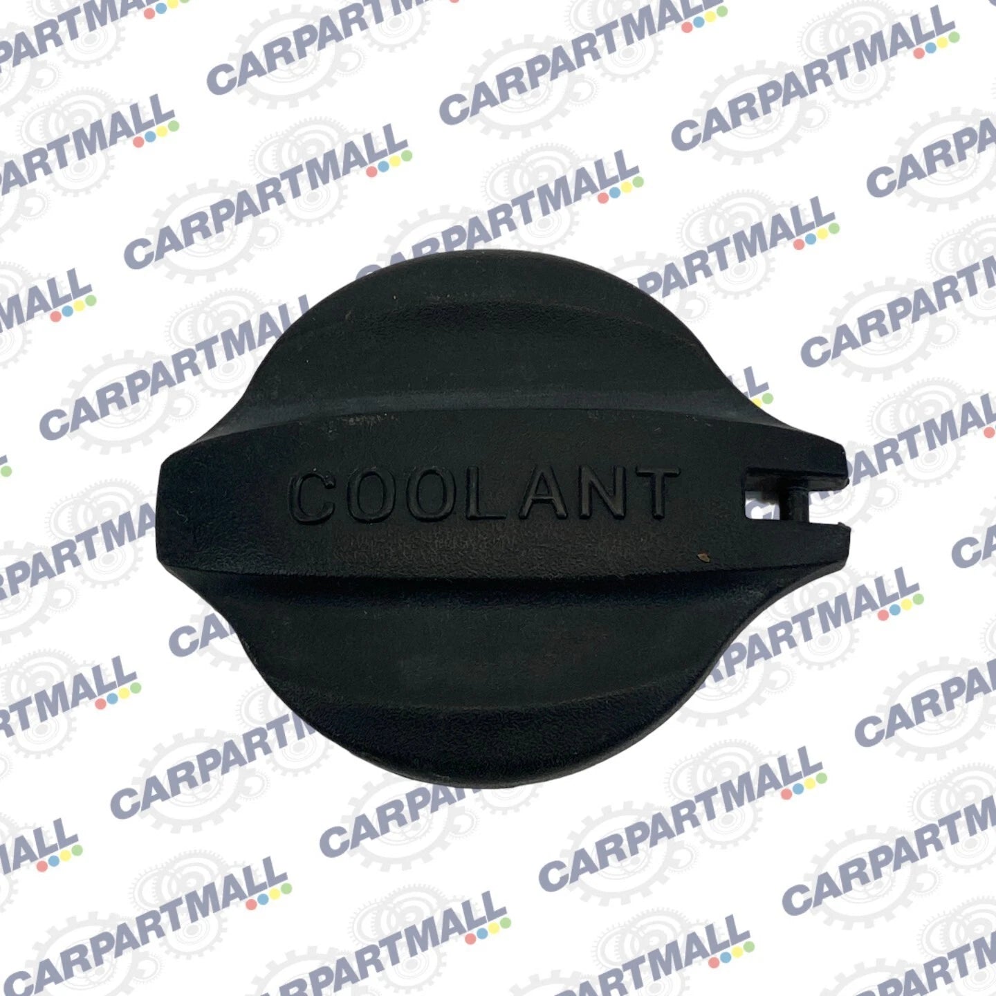 2011-2016 KIA OPTIMA RADIATOR ENGINE COOLANT RESERVOIR TANK BOTTLE COVER CAP OEM