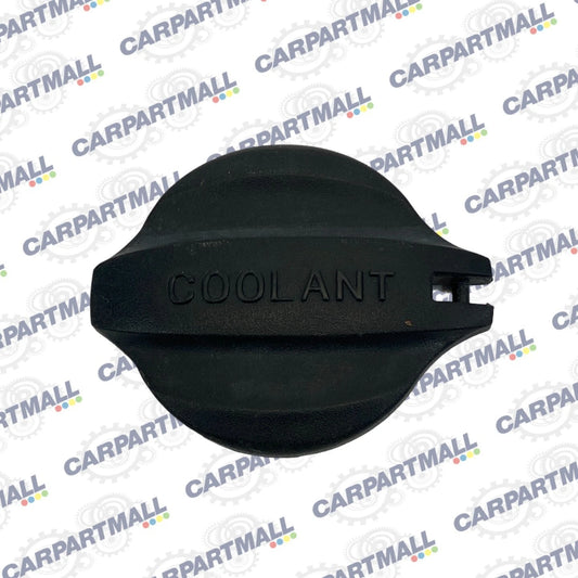 2011-2016 KIA OPTIMA RADIATOR ENGINE COOLANT RESERVOIR TANK BOTTLE COVER CAP OEM