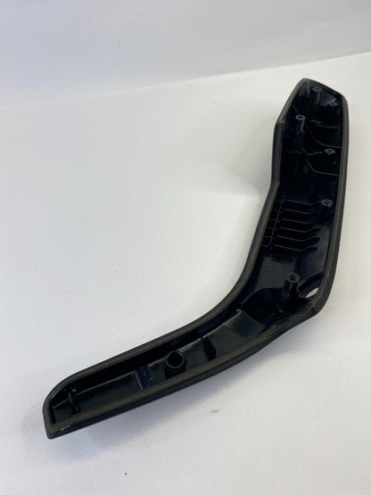 05-08 Audi A6 Quattro Rear Left Side Interior Door Pull Handle Armrest 4F0867305