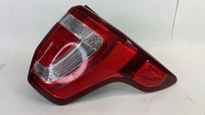 2016-2019 Ford Explorer Police Interceptor Utility Right Taillight Taillamp OEM