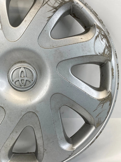 2000 2001 2002 TOYOTA COROLLA RIM WHEEL CENTER CAP HUBCAP HUB CAP 42621AB030 OEM