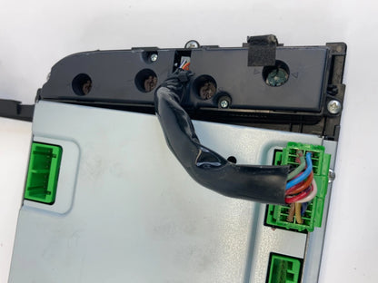 2004-2006 Acura TL Navigation Display Information Screen 39050-SEP-A1 OEM