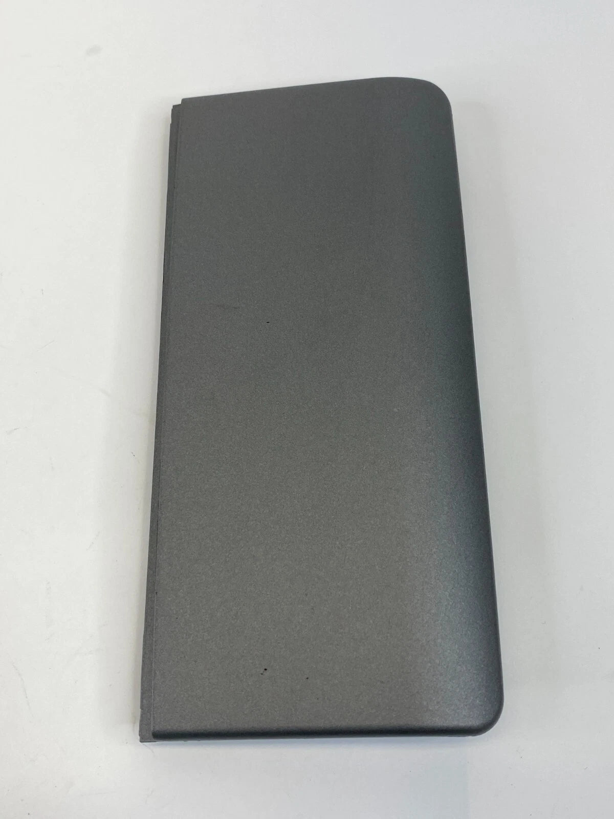 2002-2005 BMW 745LI FRONT OVERHEAD HEADLINER INSERT TRIM COVER PANEL 7021983 OEM
