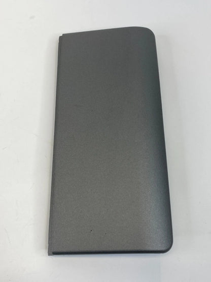 2002-2005 BMW 745LI FRONT OVERHEAD HEADLINER INSERT TRIM COVER PANEL 7021983 OEM