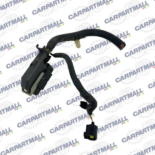 2010-2012 FORD TAURUS 3.5L AWD ABS ANTI LOCK BRAKE PUMP PLUG CONNECTOR RELAY OEM