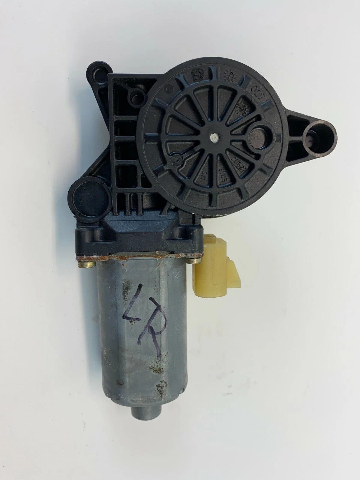 2003-2008 ISUZU ASCENDE REAR LEFT SIDE DOOR POWER WINDOW MOTOR ASSEMBLY OEM