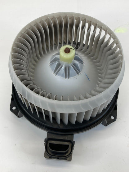 2006-2011 Honda Civic Sedan A/C HVAC Heater Fan Blower Motor Assembly OEM