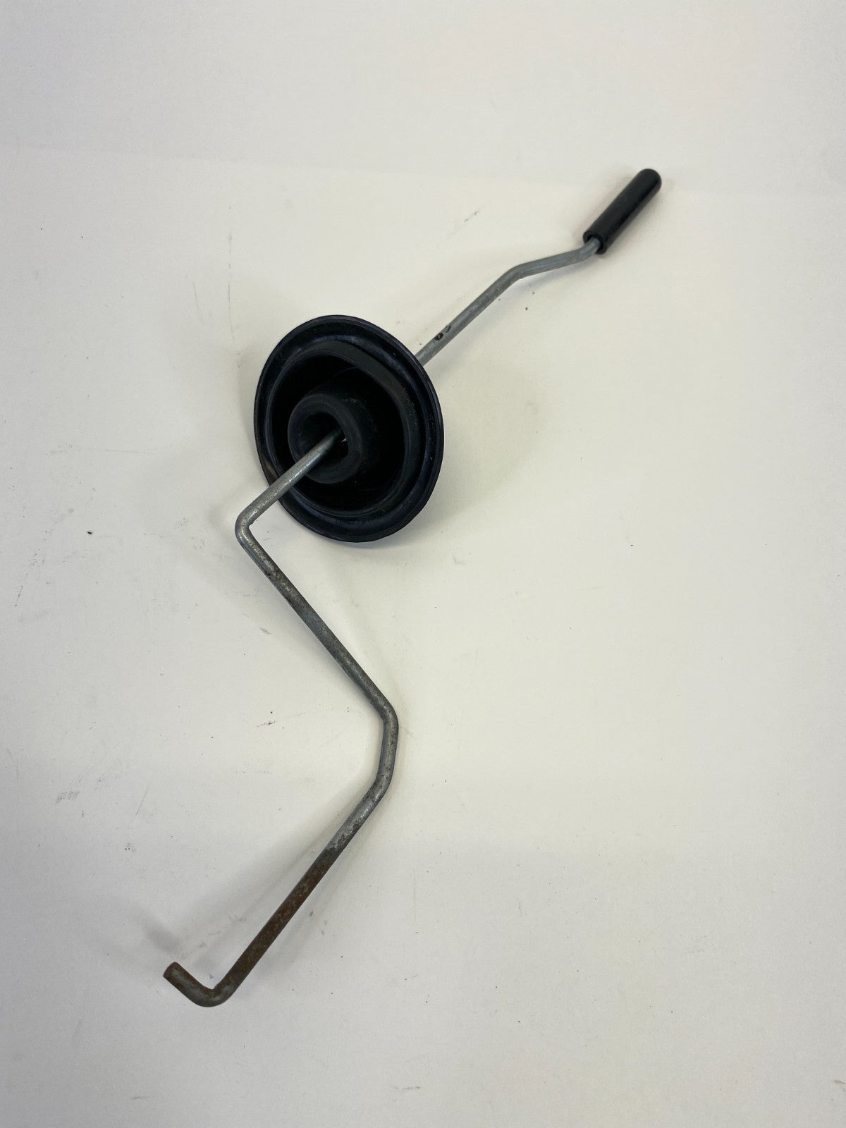 2007-2015 Mini Cooper Front Right Passenger Side Door Lock Operating Rod OEM