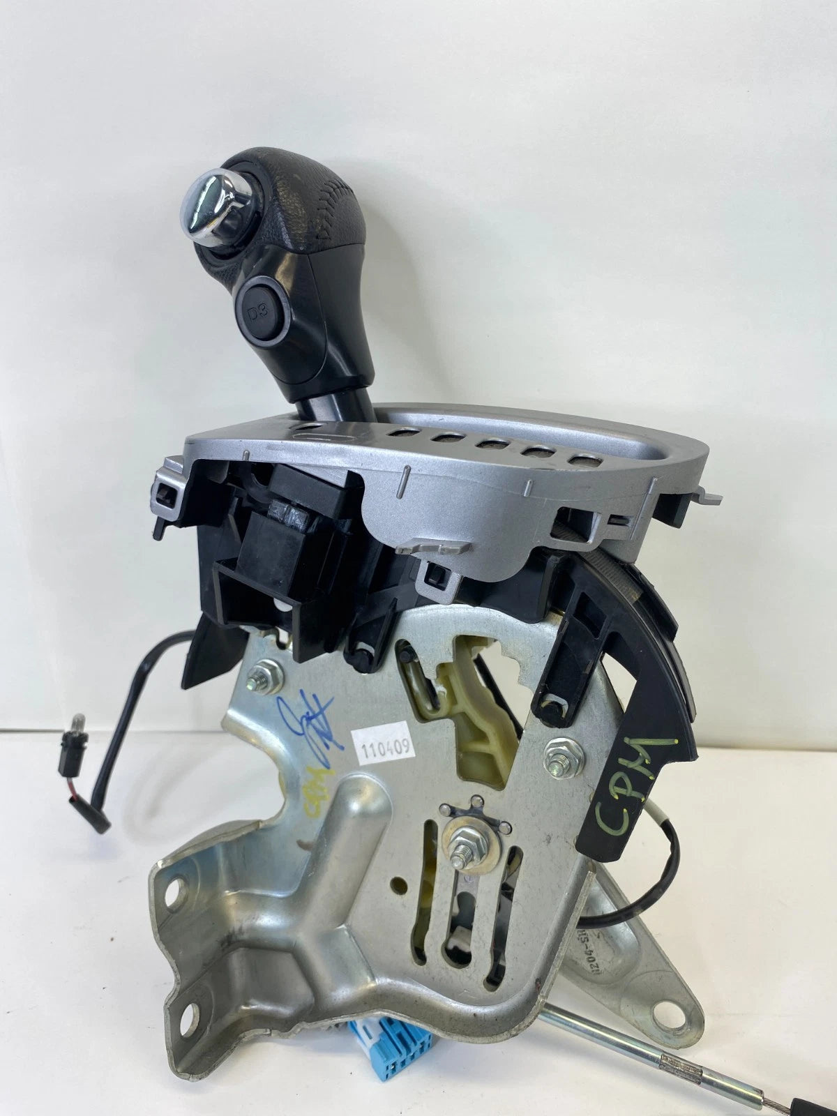 2005-2010 HONDA ODYSSEY 3.5L A/T GEAR SHIFT SHIFTER LEVER SELECTOR W/ KNOB OEM