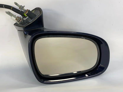 2009-2013 LEXUS IS250 IS350 SEDAN FRONT LEFT DRIVER SIDE VIEW DOOR MIRROR