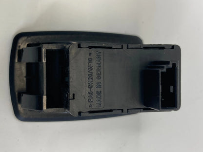 2009 2010 BMW 535I XDRIVE RIGHT REAR DOOR POWER WINDOW SWITCH BUTTON OEM