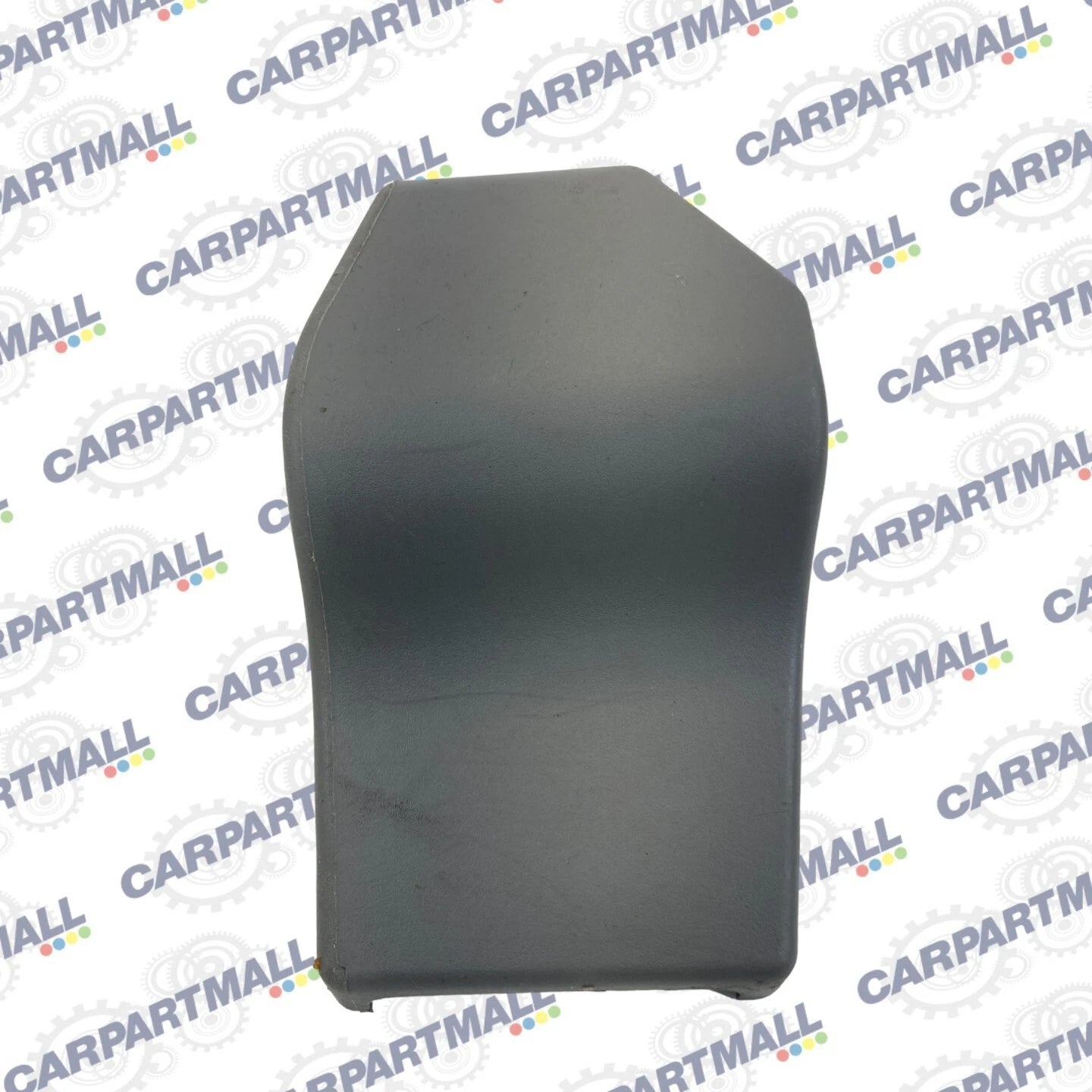 02 03 TOYOTA CAMRY FRONT RIGHT INNER SEAT RAIL TRACK END COVER TRIM 72157AA020