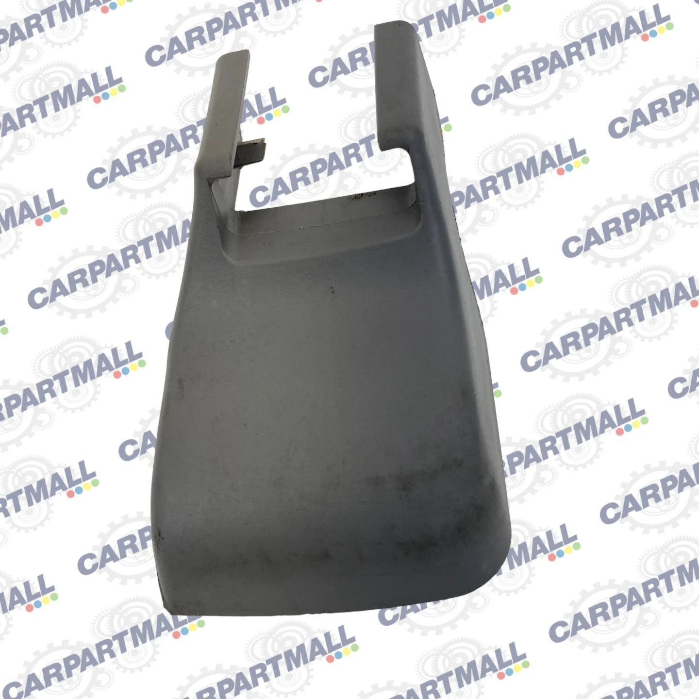 2002 2003 TOYOTA CAMRY TOYOTA FRONT LEFT DRIVER SEAT TRACK END COVER TRIM OEM