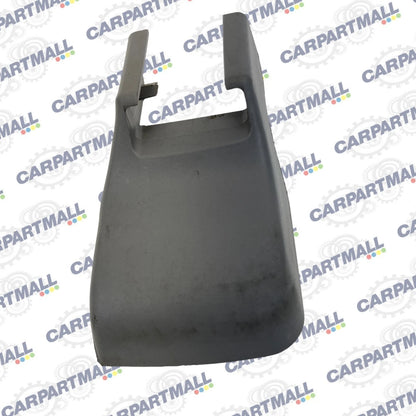 2002 2003 TOYOTA CAMRY TOYOTA FRONT LEFT DRIVER SEAT TRACK END COVER TRIM OEM