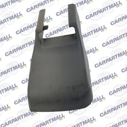2002 2003 TOYOTA CAMRY TOYOTA FRONT LEFT DRIVER SEAT TRACK END COVER TRIM OEM