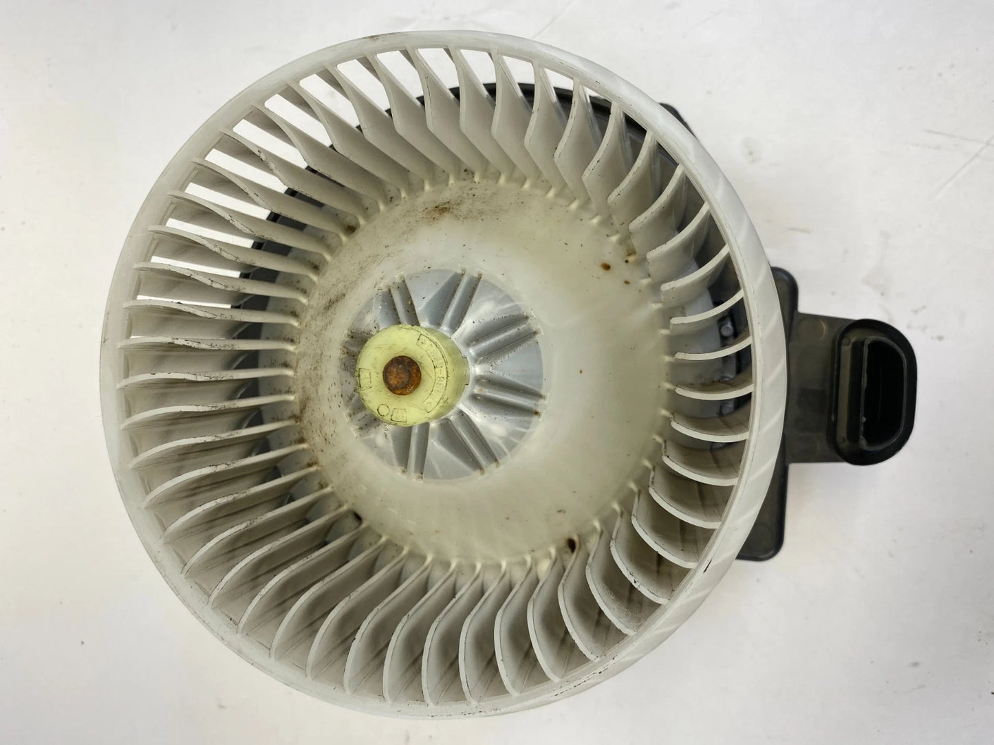 2003-2008 TOYOTA COROLLA MATRIX 1.8L HVAC HEATER BLOWER MOTOR ASSEMBLY OEM