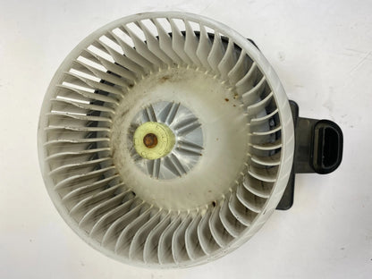 2003-2008 TOYOTA COROLLA MATRIX 1.8L HVAC HEATER BLOWER MOTOR ASSEMBLY OEM
