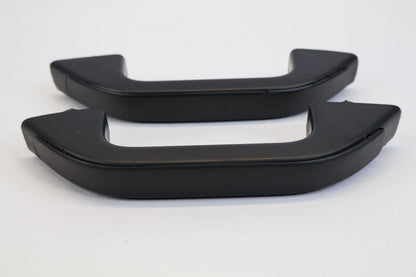 2020-2024 FORD EXPLORER LEFT & RIGHT SIDE B-PILLAR GRAB HANDLE PAIR SET OEM