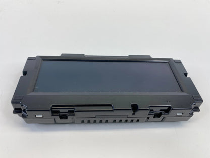 2014 2015 CHEVROLET MALIBU DASH DISPLAY INFORMATION SCREEN 22858074 OEM