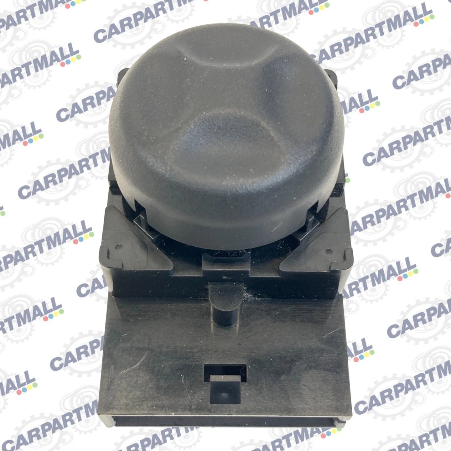 2010-2016 Buick LaCrosse Front Left Seat Lumbar Switch 25802502 OEM