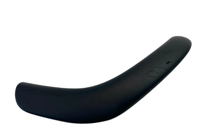 2003-2011 SAAB 9-3 SEDAN REAR LEFT INNER DOOR PANEL ARM REST PULL HANDLE COVER