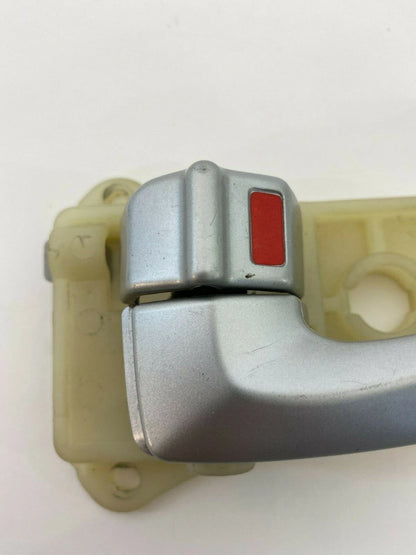 2006-2009 HYUNDAI AZERA REAR LEFT INNER INSIDE DOOR HANDLE RR LH 25000-71200 OEM