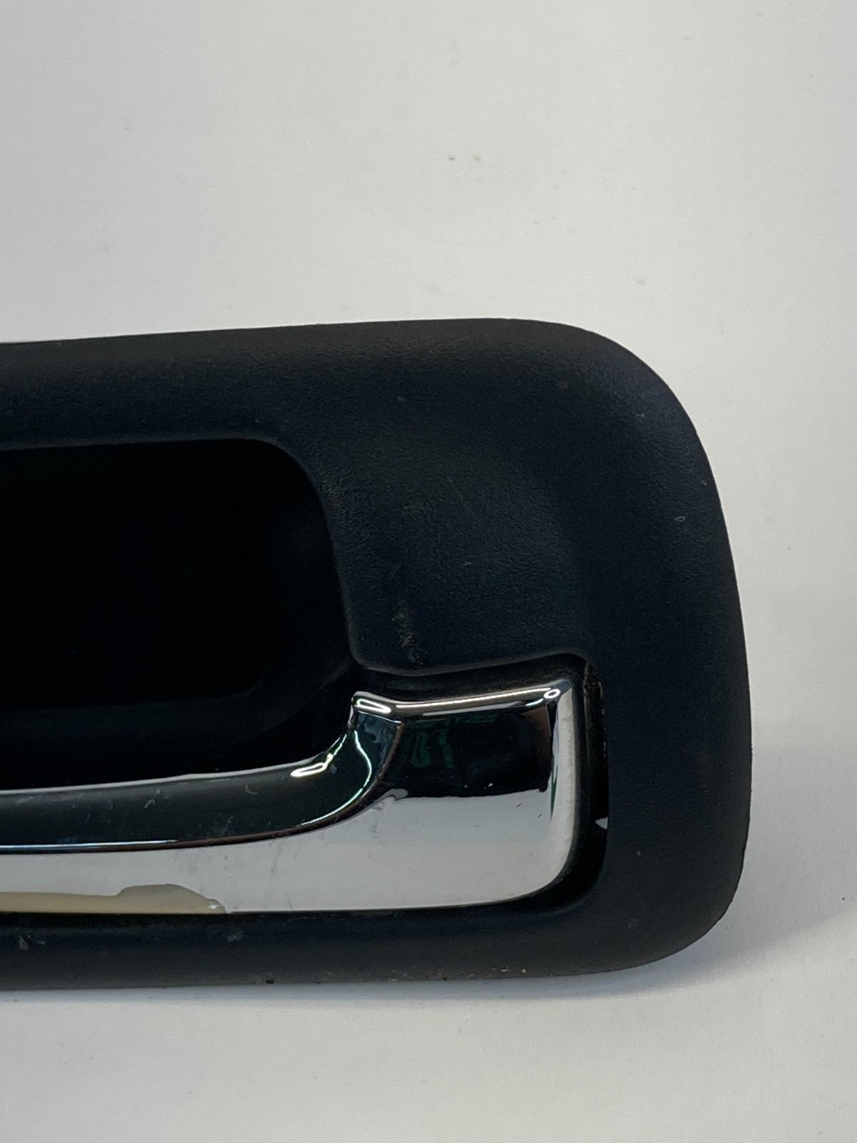 2001-2005 Honda Civic Sedan Rear Right Passenger Side Inner Door Handle