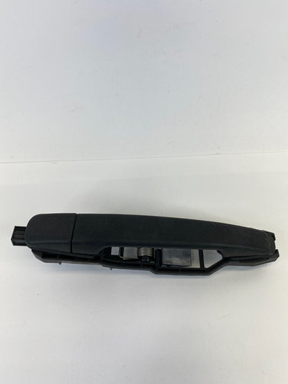 1998-2003 Mercedes-Benz ML320 Rear Right Side Exterior Door Handle Assembly OEM