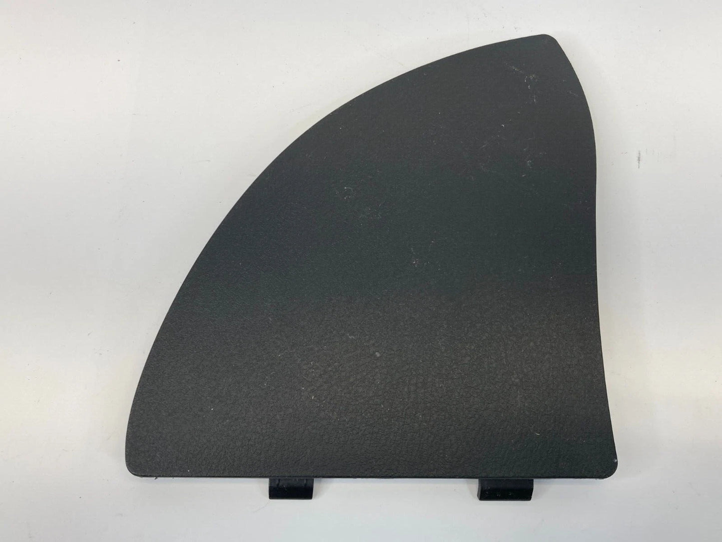 2003-2007 HONDA ACCORD DASH RIGHT PASSENGER END CAP COVER TRIM 77210-SDA-A010-M1