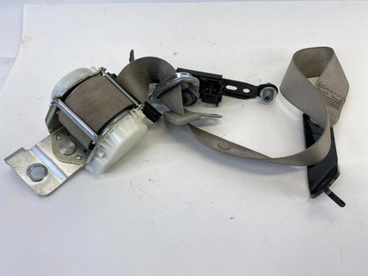 2007-2014 FORD EXPEDITION FRONT LEFT DRIVER SEAT BELT RETRACTOR W/ ADJUSTER OEM
