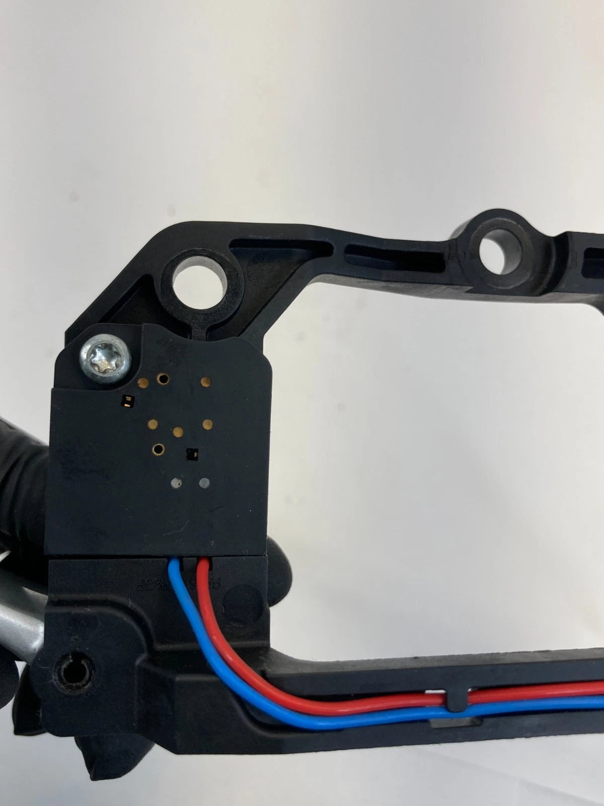 2011-2012 Outlander Sport Right & Left Steering Wheel Shift Shifter Paddle Pair