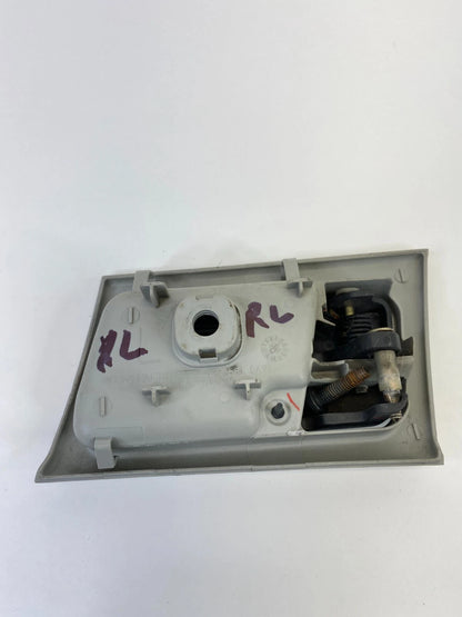 2003-2005 FORD CROWN VICTORIA REAR LEFT INTERIOR INNER DOOR HANDLE 3W73-54266B41