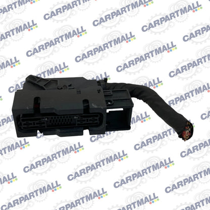 2006-2011 KIA RIO 1.6L FWD A/T ABS ANTI LOCK BRAKE PUMP PLUG CABLE CONNECTOR OEM