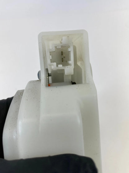 2007-2009 ACURA RDX BASE 4-DR 2.3L REAR TRUNK TAILGATE LID LOCK LATCH ACTUATOR