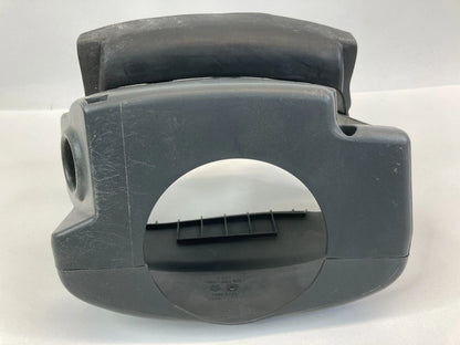 2007-2009 DODGE CALIBER UPPER & LOWER STEERING COLUMN COVER TRIM 1CH70TRMAA